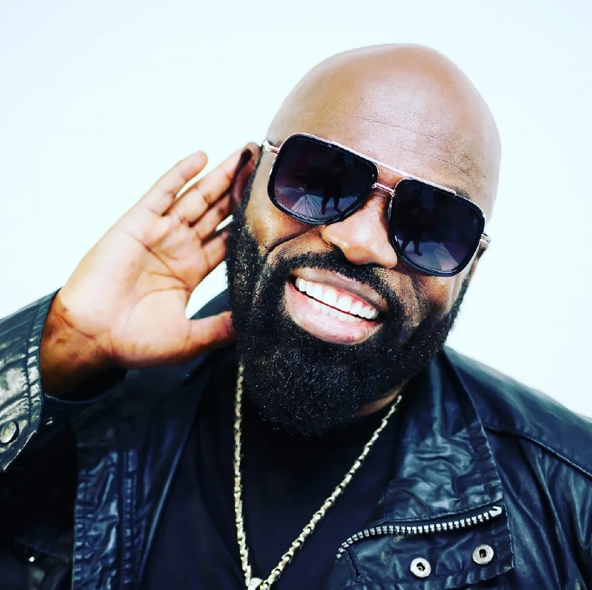 Richie Stephens